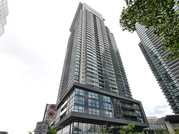 5162 Yonge St #1806, Toronto, ON M2N 0E9