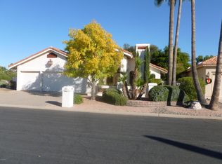 26001 S Cloverland Dr, Sun Lakes, AZ 85248