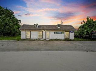 6455 Cunningham Rd, Houston, TX 77041