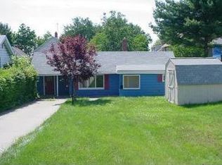 2224 18th St SW, Akron, OH 44314