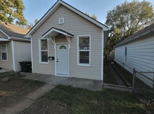 621 Kiowa St, Leavenworth, KS 66048