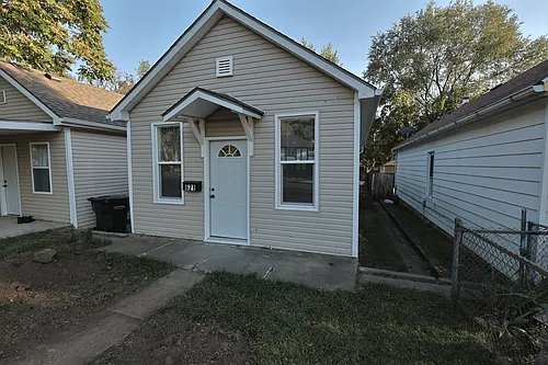 621 Kiowa St Photo 1