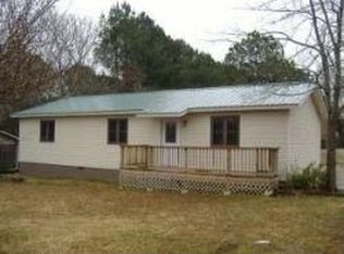 122 Robin St, Batesville, AR 72501