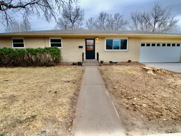 1812 25th St, Greeley, CO 80631