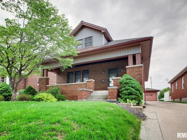 1812 Jefferson St, Quincy, IL 62301