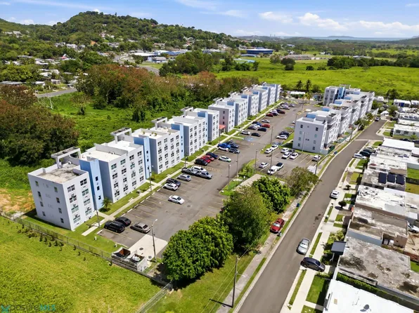 500 San Patricio #K-401, Fajardo, PR 00738