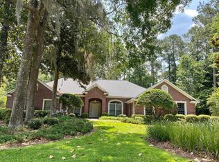 3799 E Millers Bridge Rd, Tallahassee, FL 32312
