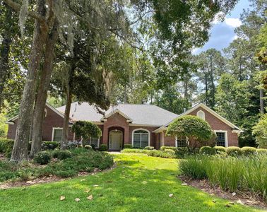 3799 E Millers Bridge Rd, Tallahassee, FL, 32312