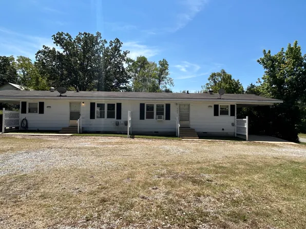 706 Ash Street, Ava, MO 65608