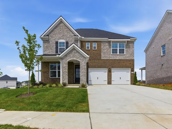 214 S Dunnwood Ln, Mount Juliet, TN 37122