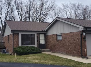 823 Apple Blossom Ln #13, Holland, MI 49423