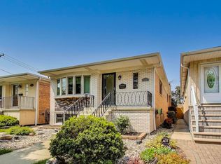 5560 W Ardmore Ave, Chicago, IL 60646