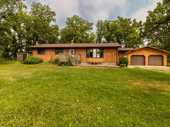 5088 132nd St SW, Pillager, MN 56473