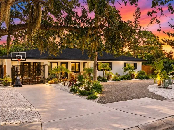 2375 DATURA STREET, SARASOTA, FL 34239