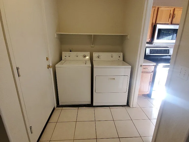 Laundry