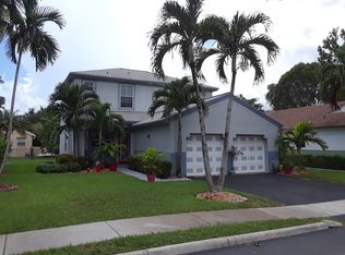 20768 NW 3rd Ct, Pembroke Pines, FL 33029