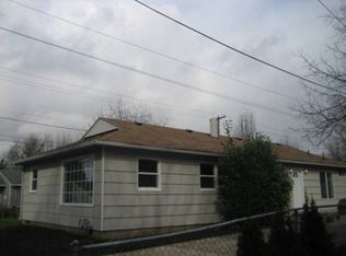 8842 N Bayard Ave, Portland, OR 97217