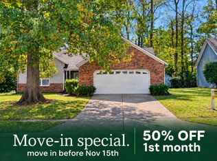 3705 Rome Ter, Indianapolis, IN 46228