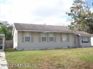2542 Treemont St, Jacksonville, FL 32207