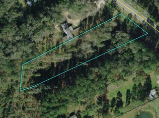 2267 Bethlehem Rd, Cottondale, FL 32431