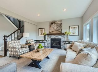 2020 151st Ln NW, Andover, MN 55304