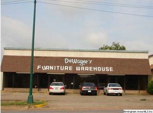 1810 Noble St, Anniston, AL 36201
