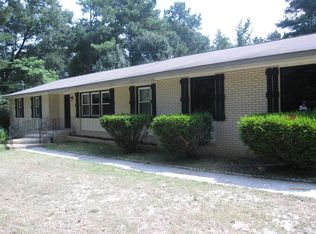 116 Echo Ln, Warner Robins, GA 31088