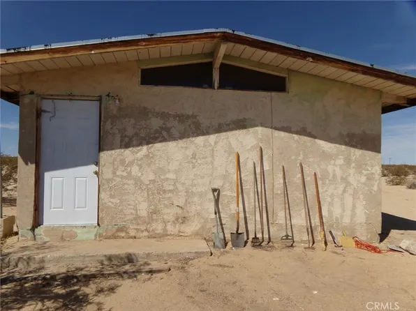 0 Mason Dr, Twentynine Palms, CA 92277