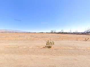 2628 Borrego Springs Rd, Borrego Springs, CA 92004