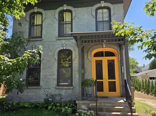 2027 Lincoln Ave, Stevens Point, WI 54481