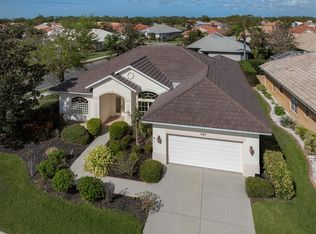 648 Lakescene Dr, Venice, FL 34293