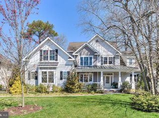 3 Ewald St, Rehoboth Beach, DE 19971