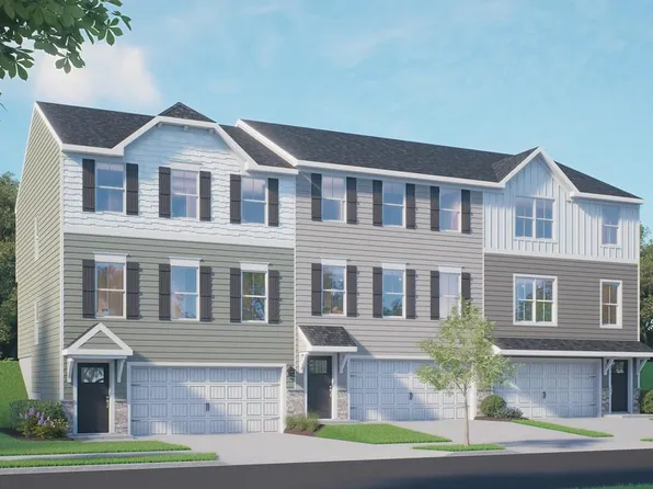 125 Adeline Ct Lot 91, Bellefonte, PA 16823