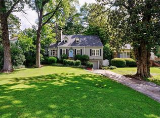 2811 Alpine Rd NE, Atlanta, GA 30305