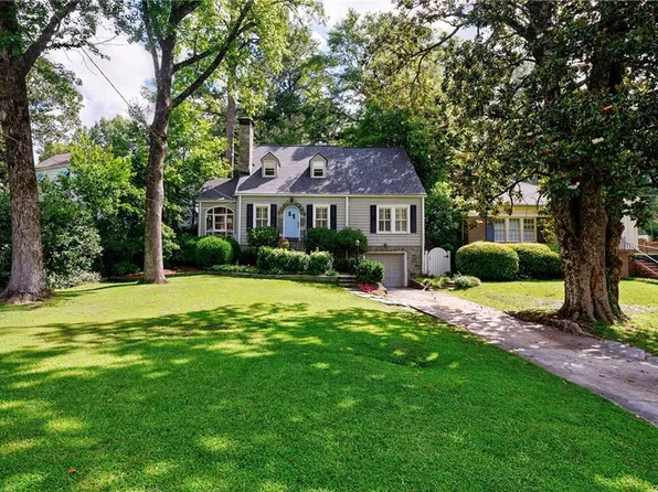 2811 Alpine Rd NE, Atlanta, GA 30305