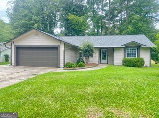 100 Quail Run, Peachtree City, GA 30269