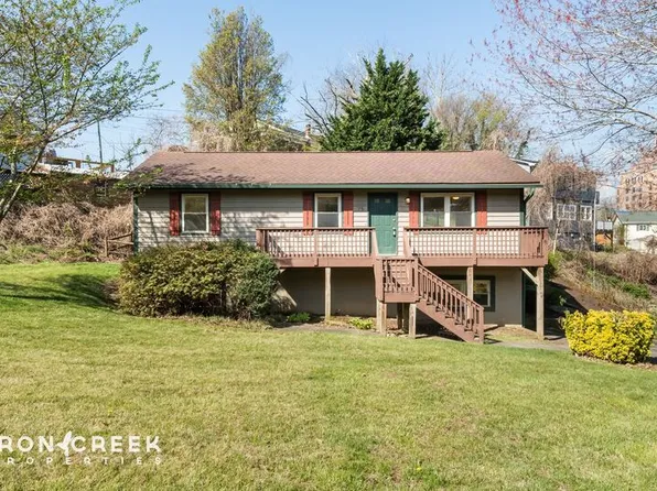 25 Hazzard St, Asheville, NC 28801