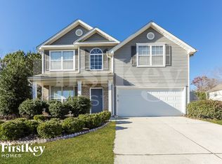 7104 Alderman Rdg, Austell, GA 30168