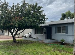 1025 W Romo Jones St, Tempe, AZ 85281