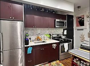 116 Woodbine St #2R, Brooklyn, NY 11221