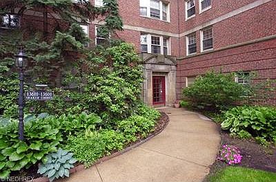 1st image of 13600 Shaker Blvd APT 406