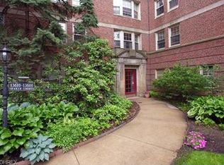 13600 Shaker Blvd APT 406, Cleveland, OH 44120