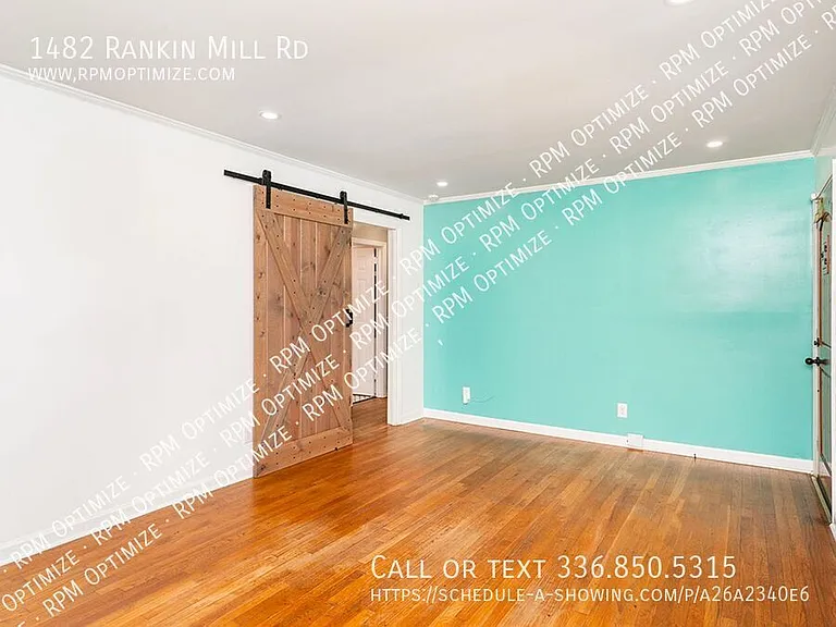 1482 Rankin Mill Rd — Photo 15