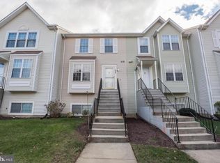 152 Firethorn Ct #152, Upper Marlboro, MD 20774