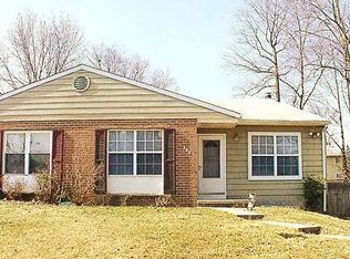 300 Redbud Rd, Edgewood, MD 21040