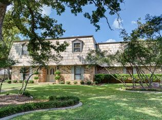 3000 Brothers Blvd, College Station, TX 77845