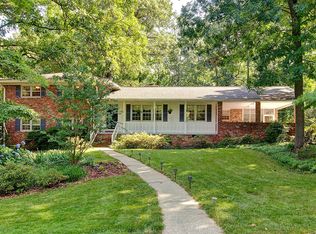 27 Old Farm Rd, Marietta, GA 30068