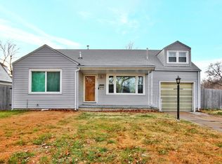 601 S Lexington Rd, Wichita, KS 67218