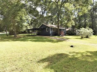 25635 Oak Cir, Cleveland, TX 77328