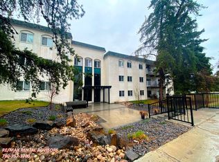 5730 Riverbend Rd NW #208, Edmonton, AB T6H 4T4